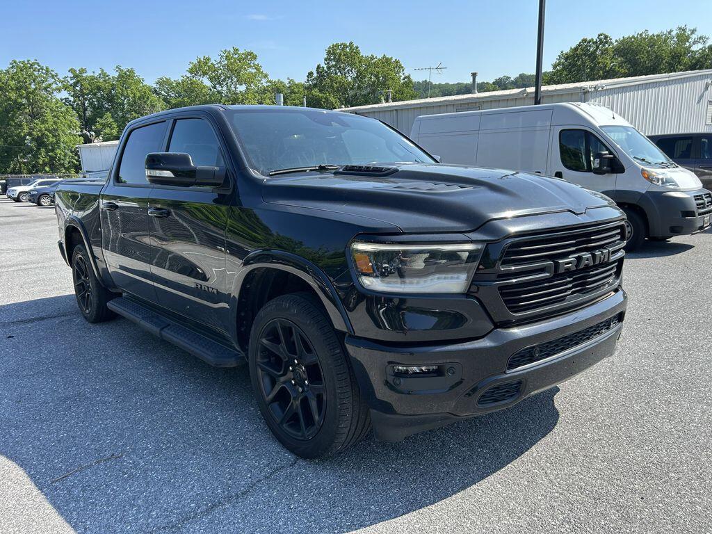 ram ram 1500 pickup 2022 1C6SRFJTXNN438228 image ram ram 1500 pickup 2022 1C6SRFJTXNN438228 image